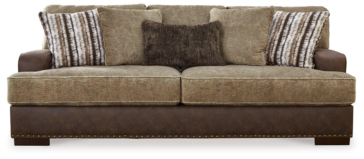 Alesbury Living Room Set - Furniture Stars (Chicago, IL)
