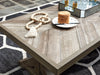Beachcroft Outdoor Seating Set - Furniture Stars (Chicago, IL)