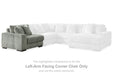Lindyn Sectional - Furniture Stars (Chicago, IL)