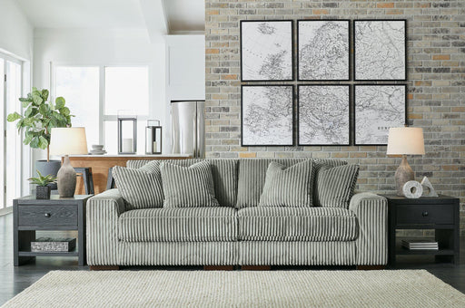 Lindyn Sectional Sofa - Furniture Stars (Chicago, IL)