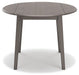 Shullden Dining Room Set - Furniture Stars (Chicago, IL)