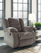 Tulen Recliner - Furniture Stars (Chicago, IL)