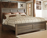 Juararo Bedroom Set - Furniture Stars (Chicago, IL)