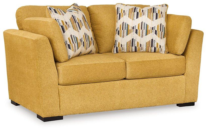 Keerwick Living Room Set - Furniture Stars (Chicago, IL)
