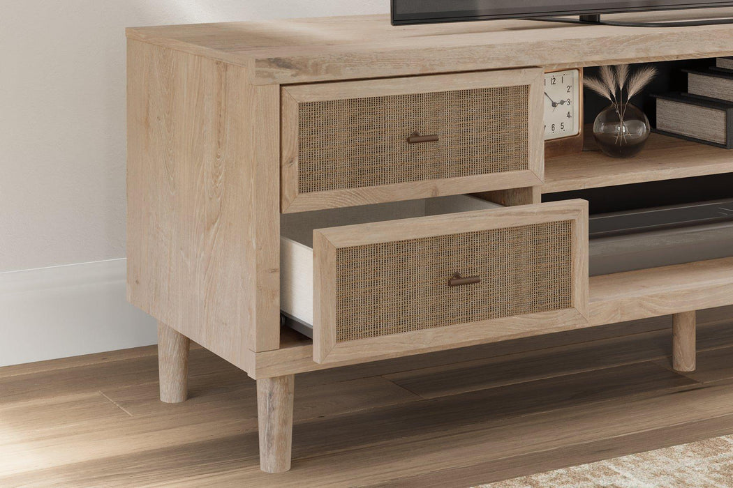 Cielden 72" TV Stand - Furniture Stars (Chicago, IL)