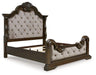 Maylee Bedroom Set - Furniture Stars (Chicago, IL)