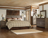Juararo Bedroom Set - Furniture Stars (Chicago, IL)