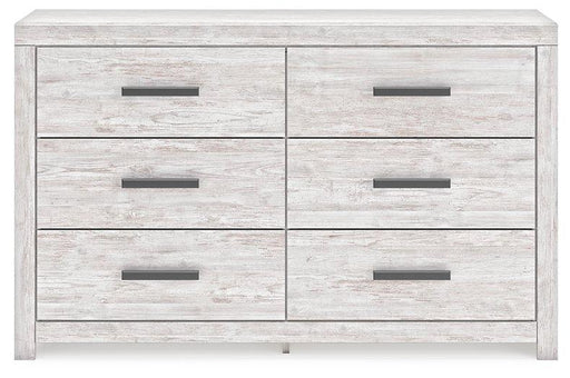 Cayboni Dresser - Furniture Stars (Chicago, IL)