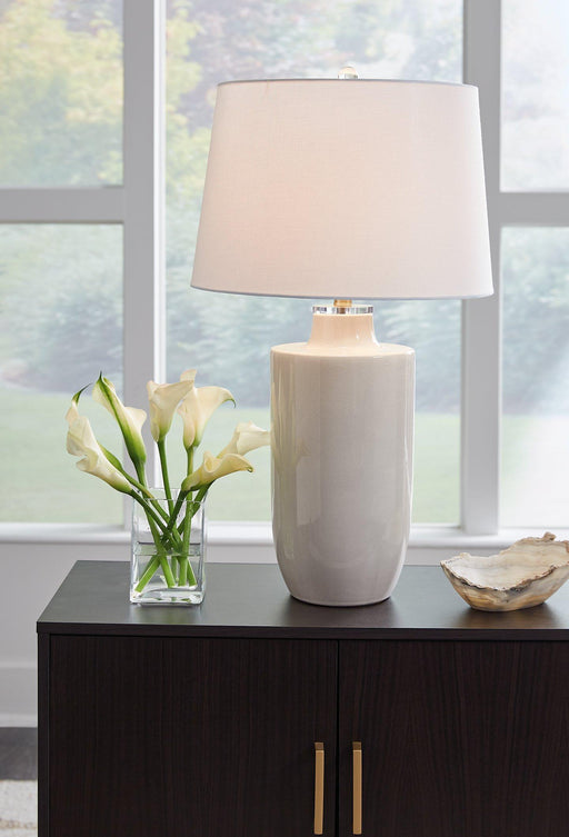Cylener Table Lamp - Furniture Stars (Chicago, IL)