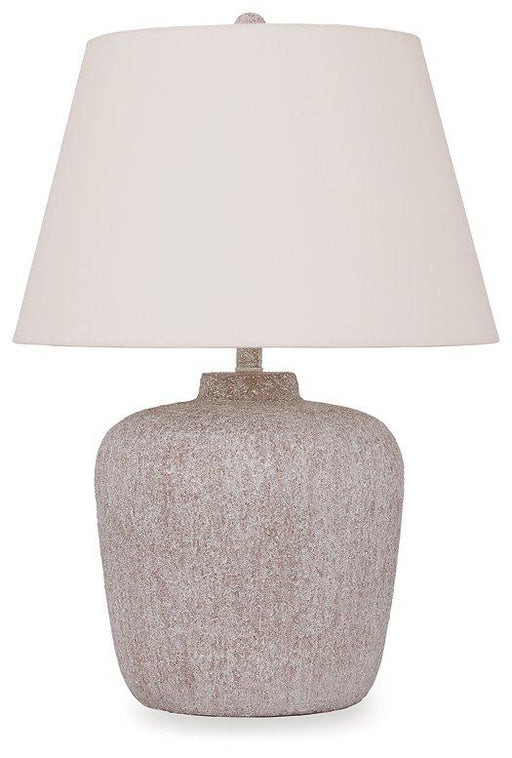Danry Table Lamp - Furniture Stars (Chicago, IL)