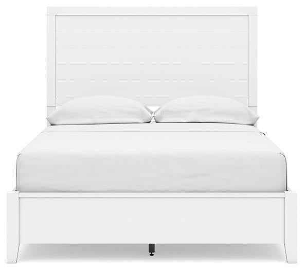 Binterglen Bedroom Package - Furniture Stars (Chicago, IL)