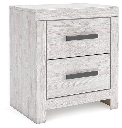 Cayboni Bedroom Package - Furniture Stars (Chicago, IL)