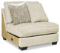 Rawcliffe Sectional - Furniture Stars (Chicago, IL)