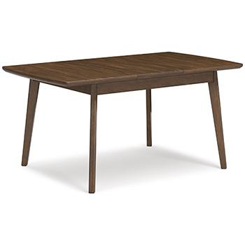 Lyncott Dining Room Set - Furniture Stars (Chicago, IL)