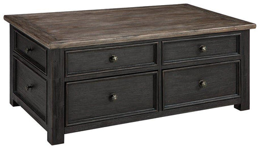 Tyler Creek Table Set - Furniture Stars (Chicago, IL)