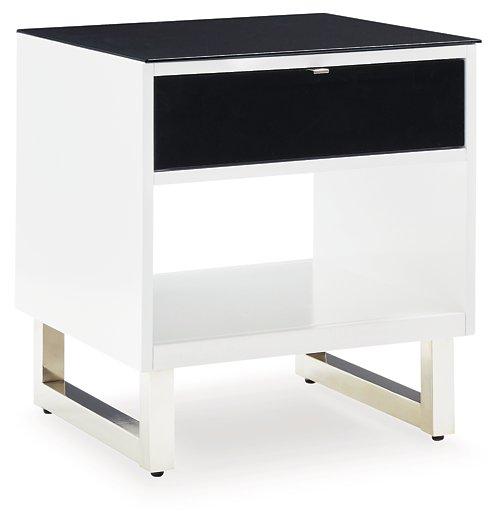 Gardoni Table Set - Furniture Stars (Chicago, IL)