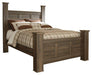 Juararo Bedroom Set - Furniture Stars (Chicago, IL)