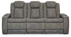Next-Gen DuraPella Power Reclining Sofa - Furniture Stars (Chicago, IL)
