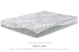 8 Inch Memory Foam Mattress - Furniture Stars (Chicago, IL)