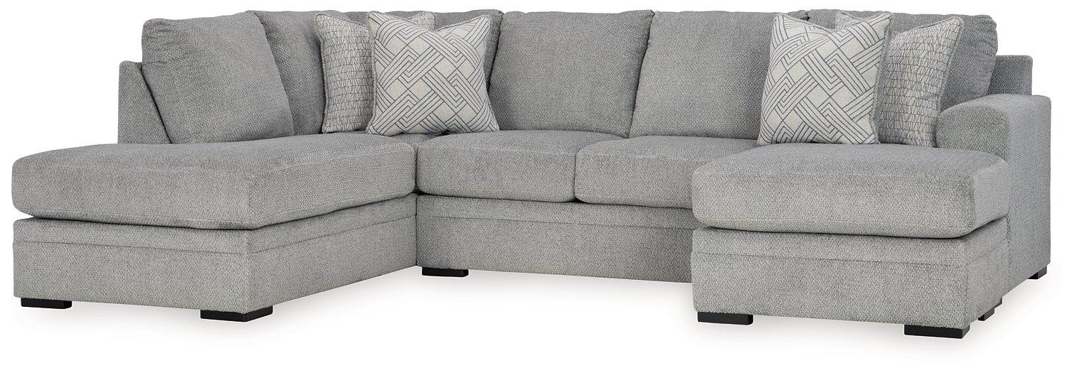 Casselbury Living Room Set - Furniture Stars (Chicago, IL)