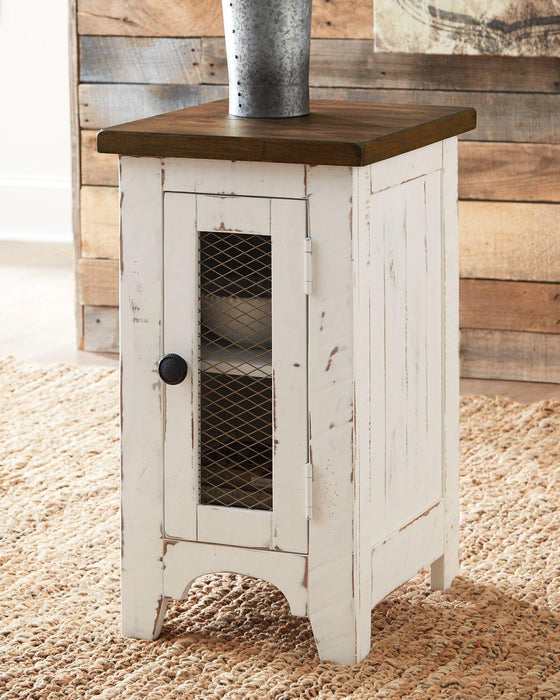 Wystfield Table Set - Furniture Stars (Chicago, IL)