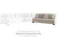 Rawcliffe Sectional - Furniture Stars (Chicago, IL)
