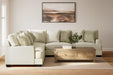 Rawcliffe Sectional - Furniture Stars (Chicago, IL)