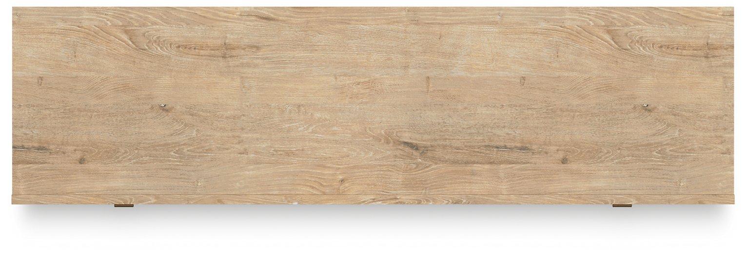 Cielden 72" TV Stand - Furniture Stars (Chicago, IL)