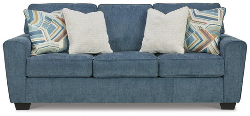 Cashton Sofa Sleeper - Furniture Stars (Chicago, IL)