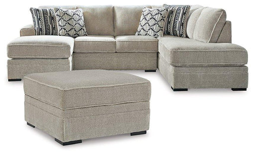 Calnita Living Rom Set - Furniture Stars (Chicago, IL)