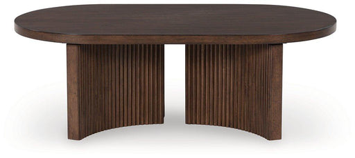 Korestone Occasional Table Set - Furniture Stars (Chicago, IL)