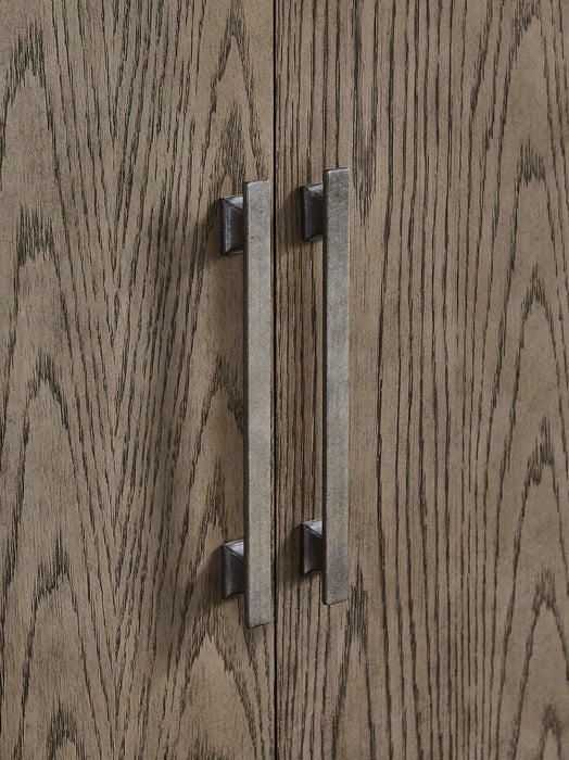 Chrestner Dining Server - Furniture Stars (Chicago, IL)