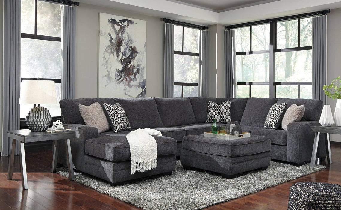 Tracling Living Room Set - Furniture Stars (Chicago, IL)