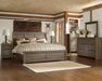 Juararo Bedroom Set - Furniture Stars (Chicago, IL)