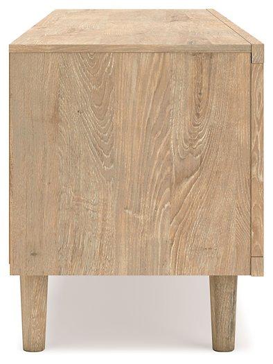 Cielden 72" TV Stand - Furniture Stars (Chicago, IL)