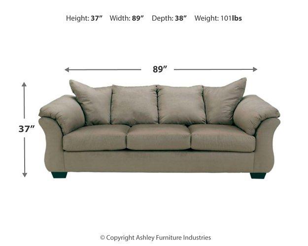 Darcy Sofa - Furniture Stars (Chicago, IL)