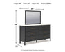 Cadmori Bedroom Set - Furniture Stars (Chicago, IL)