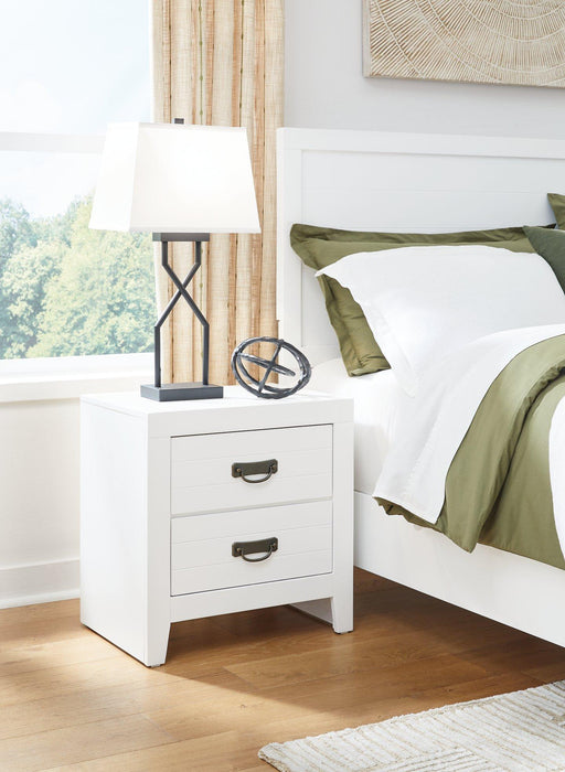 Binterglen Nightstand - Furniture Stars (Chicago, IL)