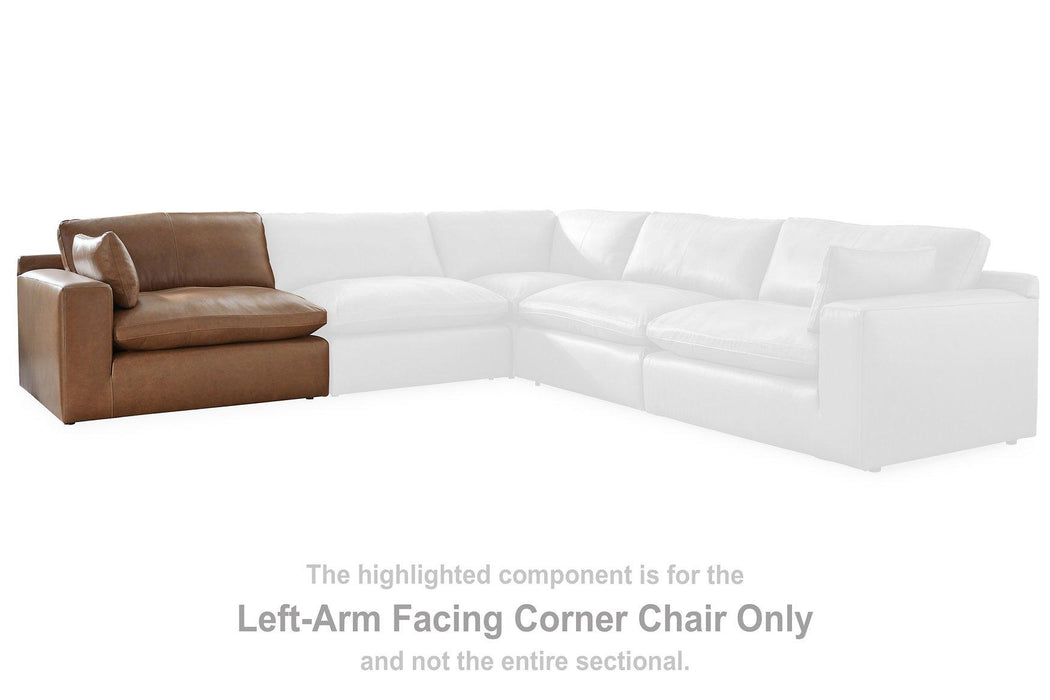 Emilia Sectional - Furniture Stars (Chicago, IL)
