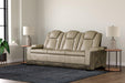 Next-Gen DuraPella Power Reclining Sofa - Furniture Stars (Chicago, IL)