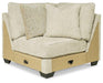Rawcliffe Sectional - Furniture Stars (Chicago, IL)