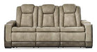 Next-Gen DuraPella Power Reclining Sofa - Furniture Stars (Chicago, IL)