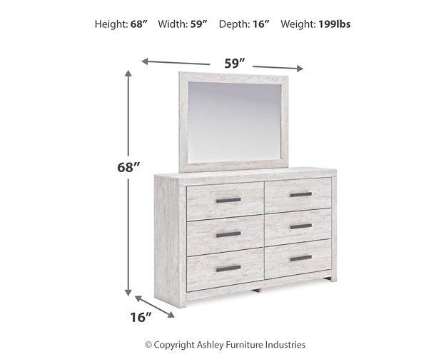 Cayboni Bedroom Package - Furniture Stars (Chicago, IL)