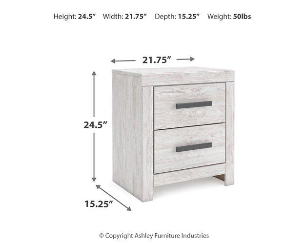 Cayboni Bedroom Package - Furniture Stars (Chicago, IL)