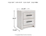 Cayboni Bedroom Package - Furniture Stars (Chicago, IL)