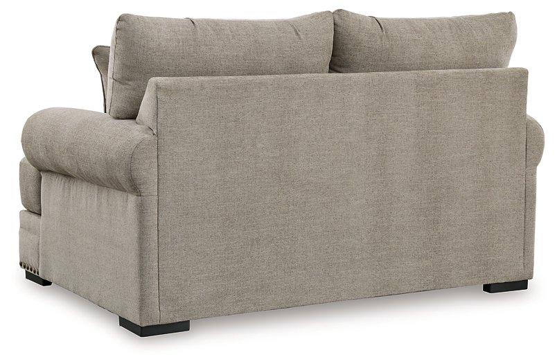 Galemore Loveseat - Furniture Stars (Chicago, IL)