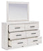 Cayboni Bedroom Package - Furniture Stars (Chicago, IL)