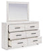 Cayboni Bedroom Package - Furniture Stars (Chicago, IL)