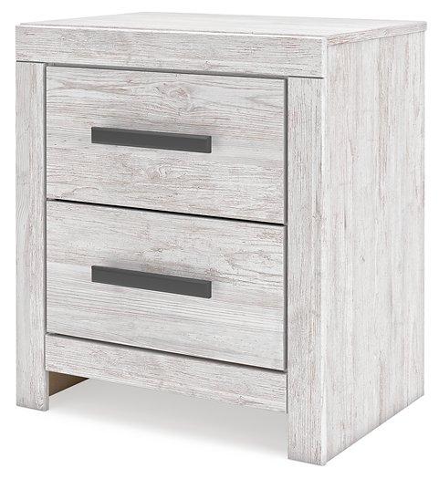 Cayboni Bedroom Package - Furniture Stars (Chicago, IL)