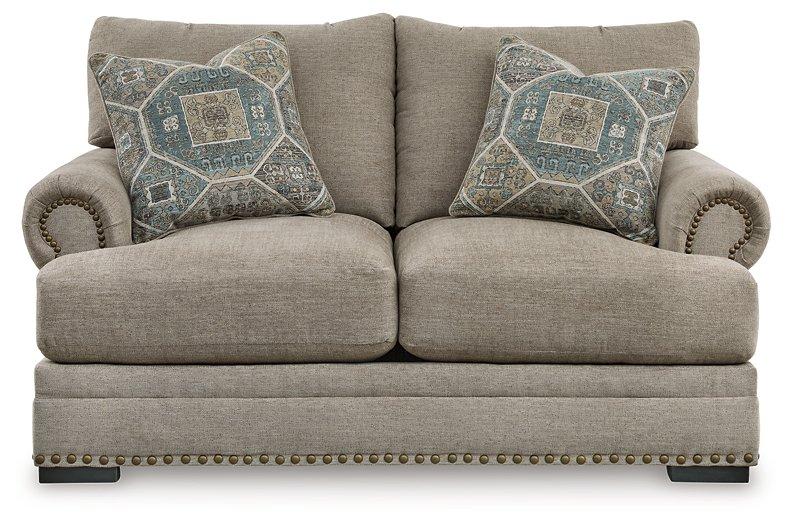 Galemore Loveseat - Furniture Stars (Chicago, IL)